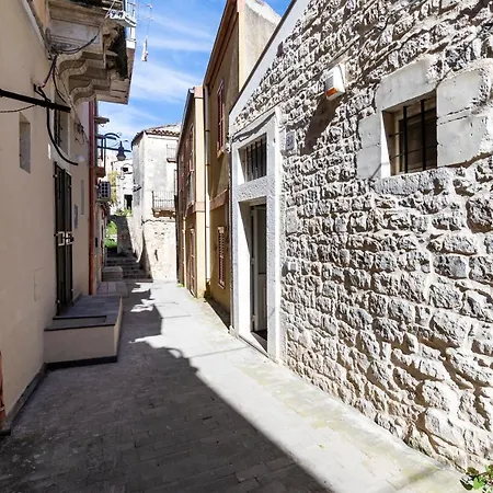 Mura Di Pietra