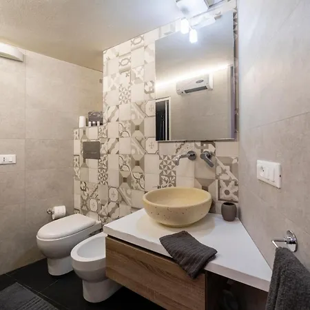 펜션 Mura Di Pietra *