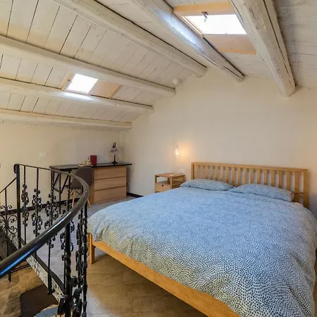 Mura Di Pietra 펜션 모디카