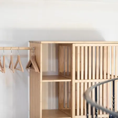 펜션 Mura Di Pietra *