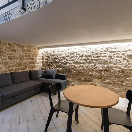Mura Di Pietra * Modica