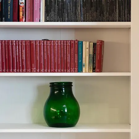 펜션 Mura Di Pietra *