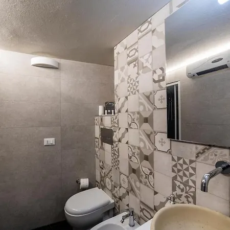 Vakantiehuis Mura Di Pietra Modica
