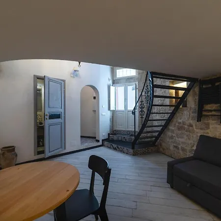Mura Di Pietra Vakantiehuis *