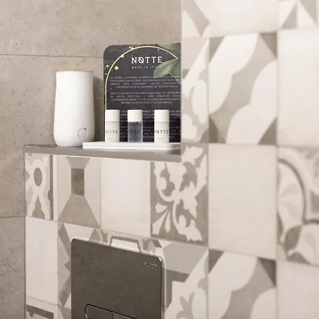 펜션 Mura Di Pietra