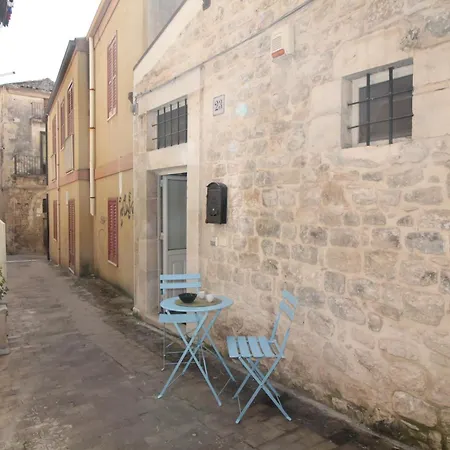 Mura Di Pietra Дом отдыха *