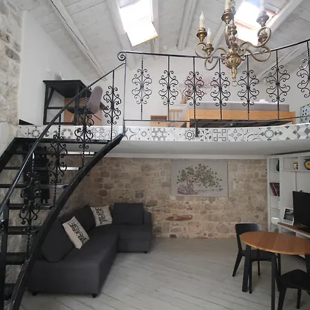 Mura Di Pietra Дом отдыха