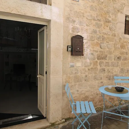 Mura Di Pietra *