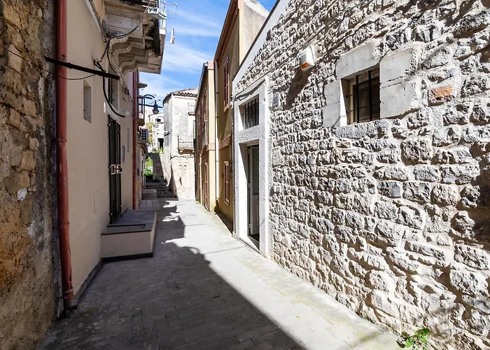 Mura Di Pietra