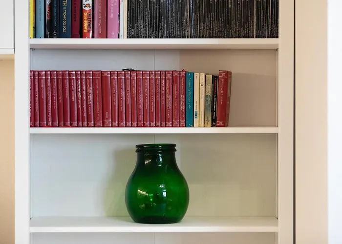 別荘 Mura Di Pietra *