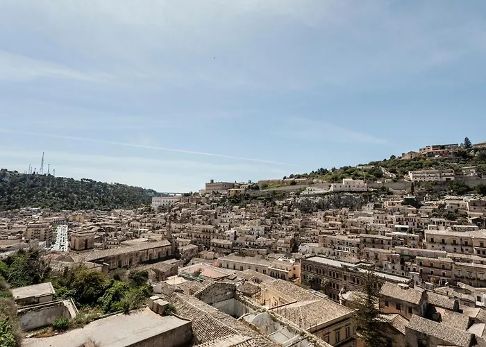 Mura Di Pietra 別荘